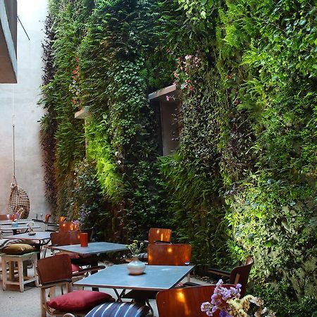 Kook Hotel Таріфа Екстер'єр фото