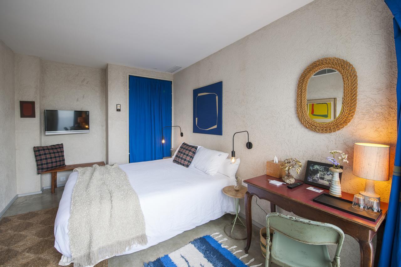 Kook Hotel Таріфа Екстер'єр фото