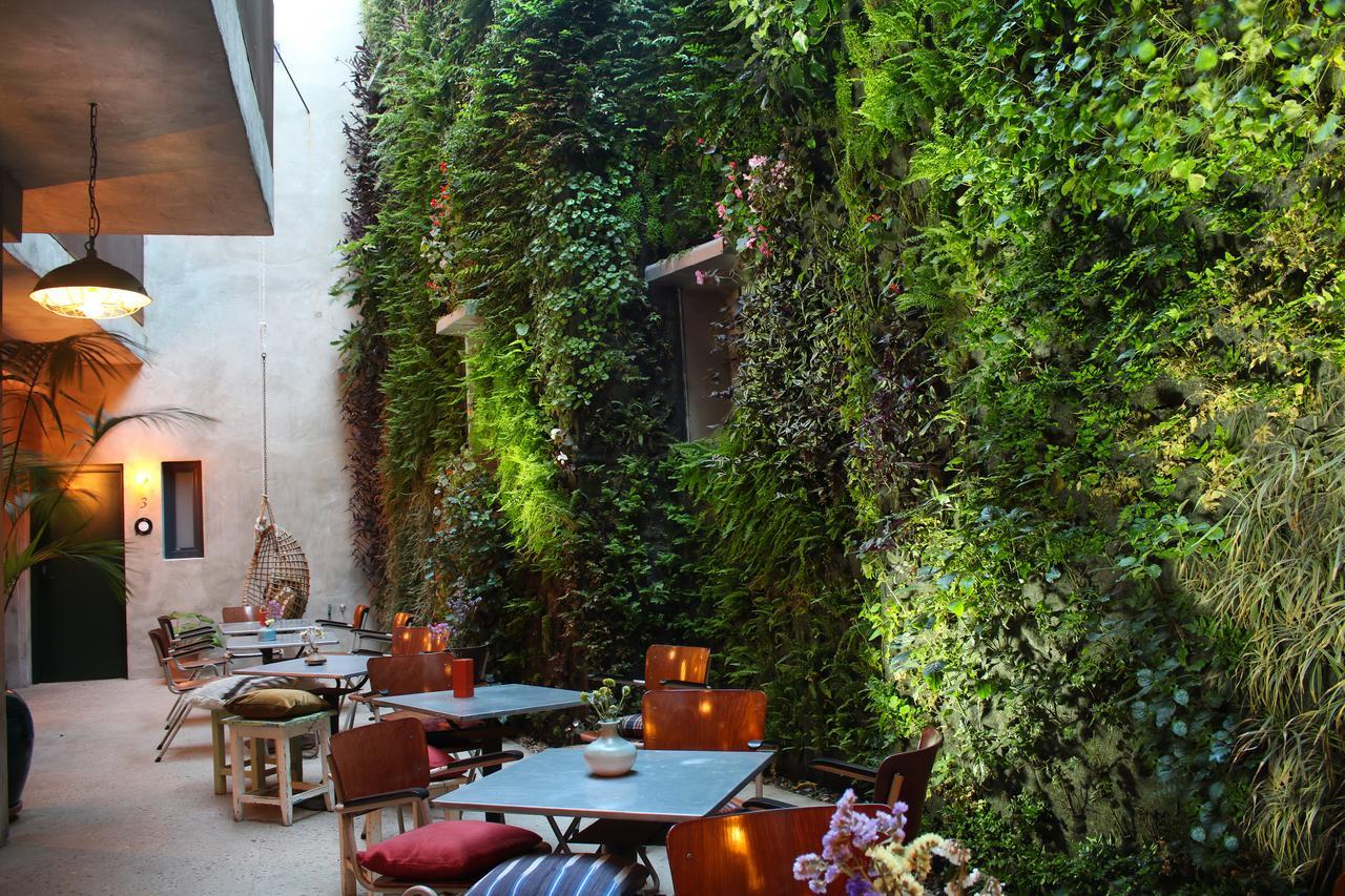 Kook Hotel Таріфа Екстер'єр фото