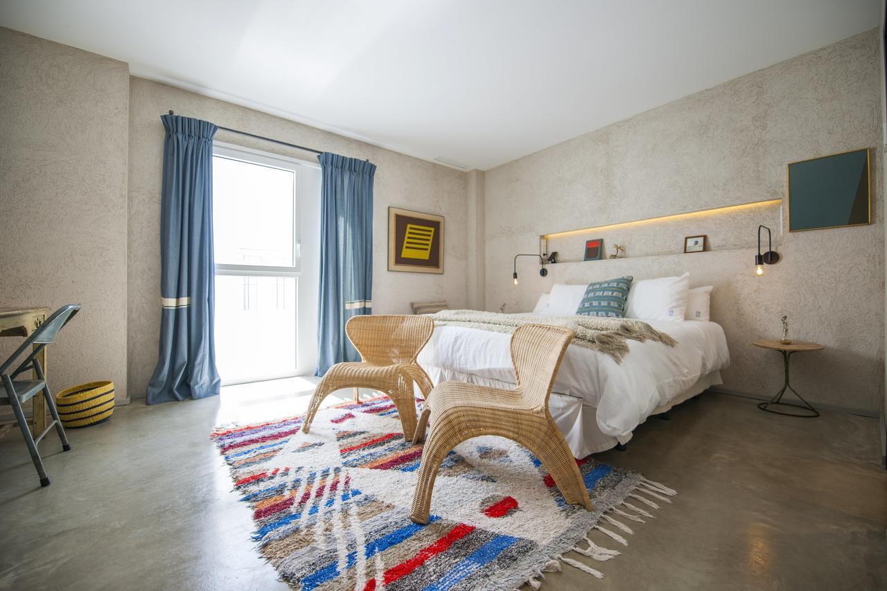 Kook Hotel Таріфа Екстер'єр фото