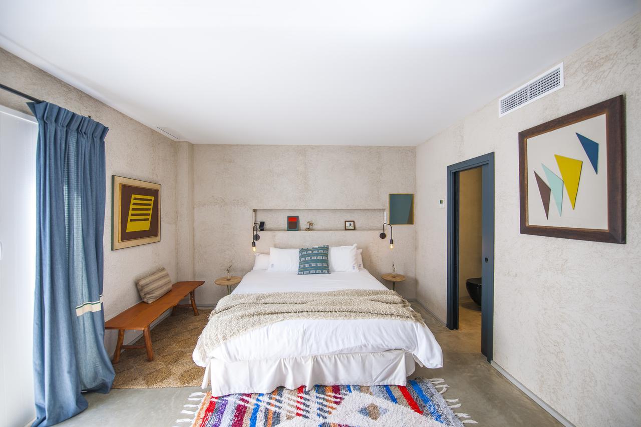 Kook Hotel Таріфа Екстер'єр фото