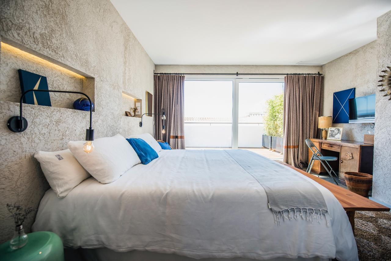 Kook Hotel Таріфа Екстер'єр фото