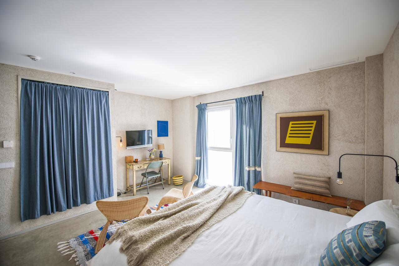 Kook Hotel Таріфа Екстер'єр фото