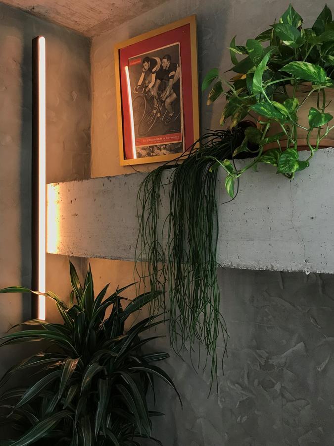 Kook Hotel Таріфа Екстер'єр фото