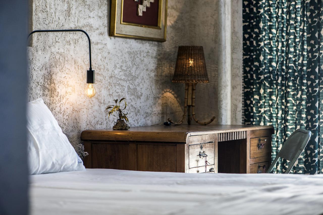 Kook Hotel Таріфа Екстер'єр фото