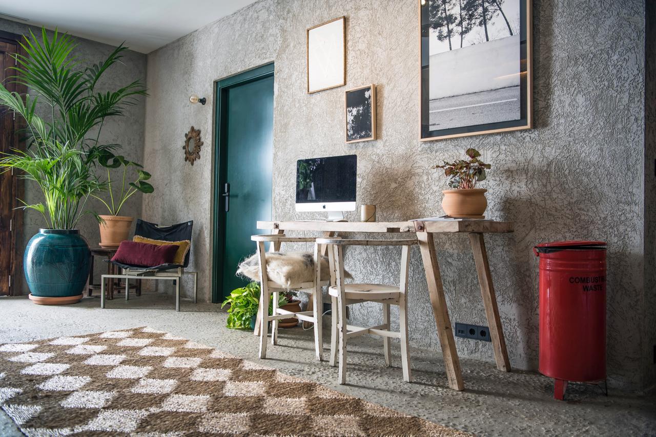 Kook Hotel Таріфа Екстер'єр фото