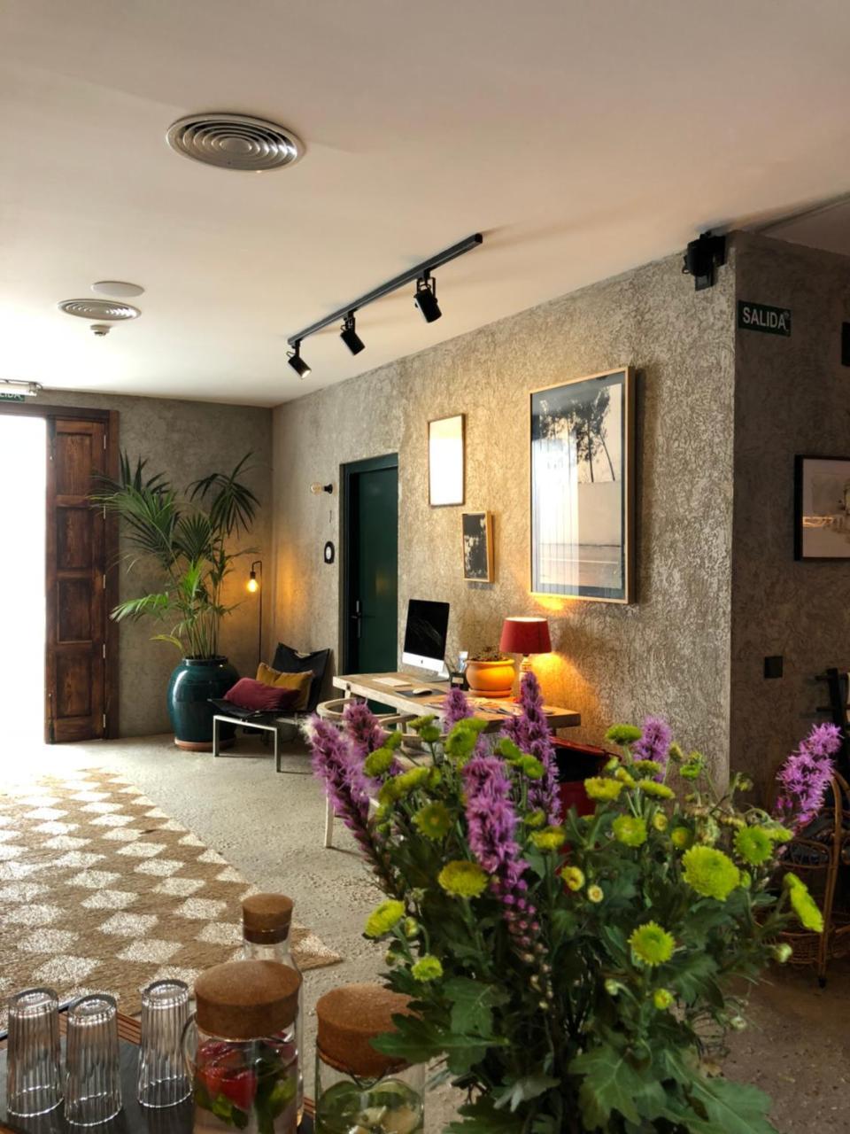 Kook Hotel Таріфа Екстер'єр фото