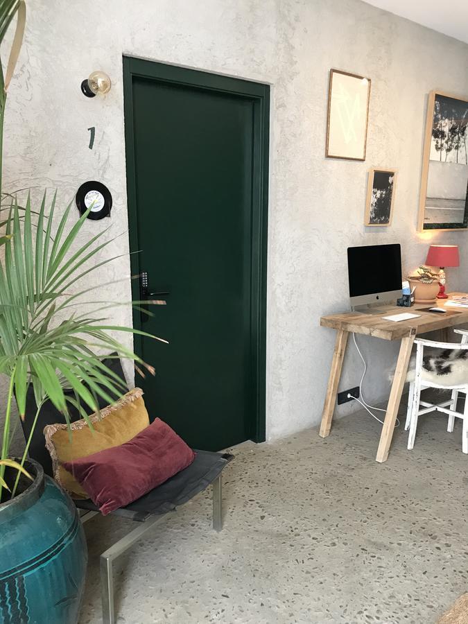 Kook Hotel Таріфа Екстер'єр фото