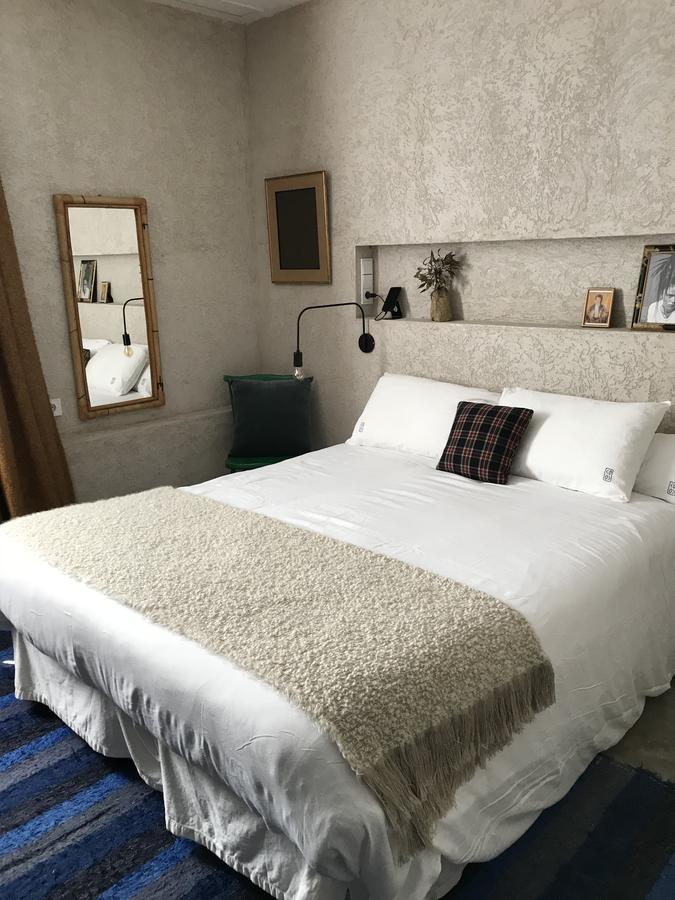 Kook Hotel Таріфа Екстер'єр фото