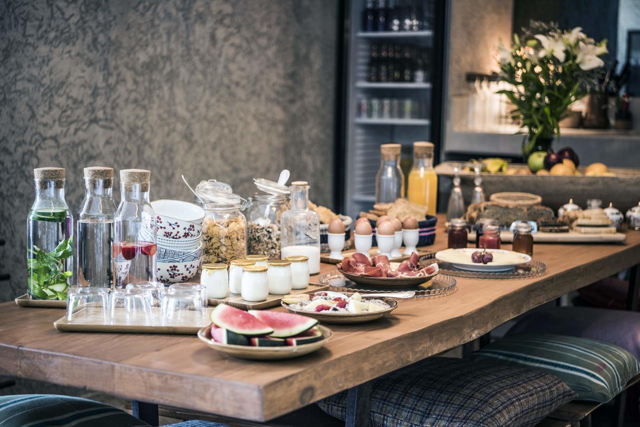Kook Hotel Таріфа Екстер'єр фото